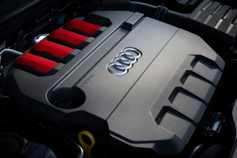 圖/Audi UK